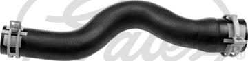 Gates 05-4137 - Radiator Hose www.parts5.com