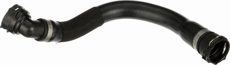 Gates 05-4891 - Radiator Hose www.parts5.com