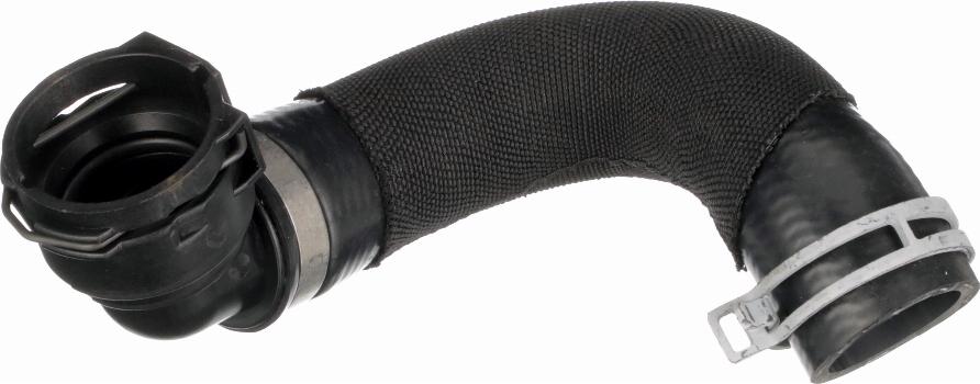 Gates 05-4858 - Radiator Hose www.parts5.com