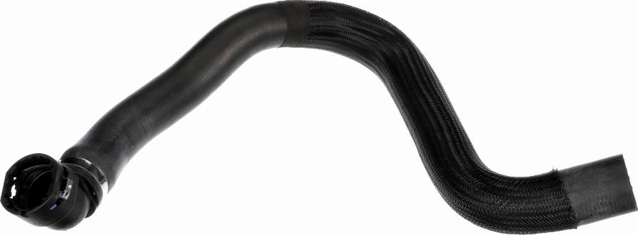 Gates 05-4887 - Radiator Hose www.parts5.com