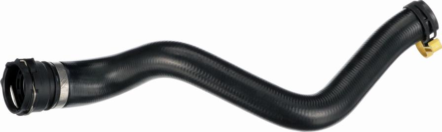 Gates 05-4835 - Radiator Hose www.parts5.com