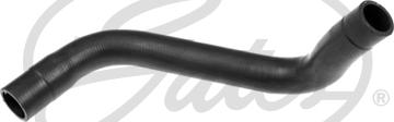 Gates 05-4347 - Radiator Hose www.parts5.com