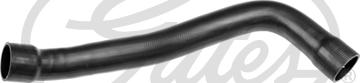 Gates 05-4351 - Radiator Hose www.parts5.com