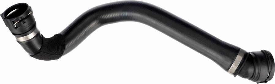 Gates 05-4702 - Radiator Hose www.parts5.com