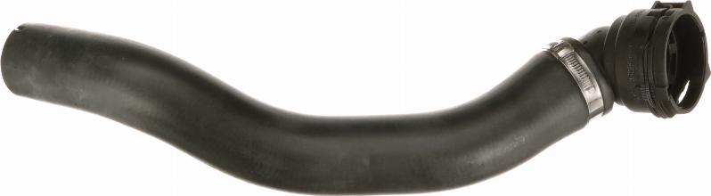 Gates 05-5562 - Radiator Hose parts5.com