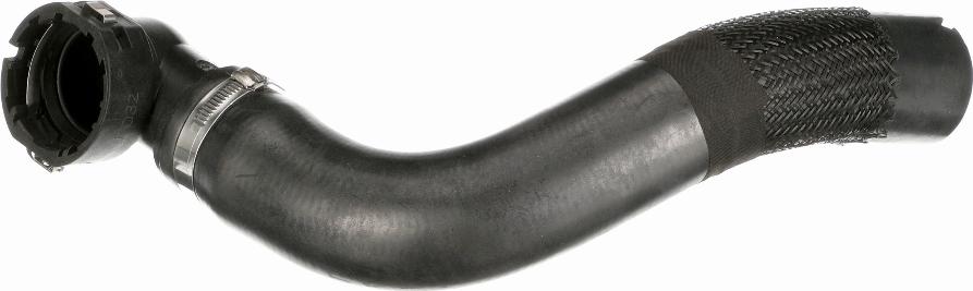 Gates 05-5310 - Radiator Hose www.parts5.com