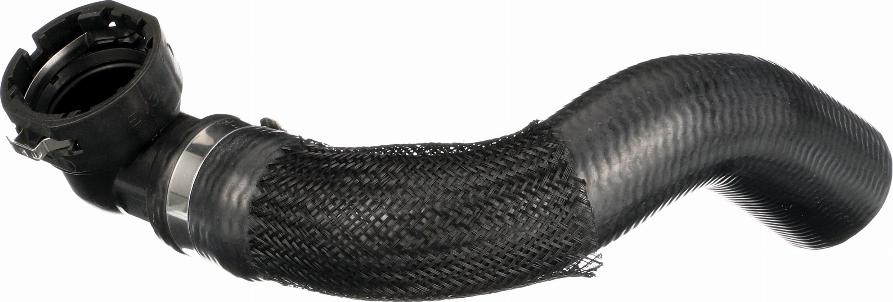 Gates 05-5264 - Radiator Hose www.parts5.com