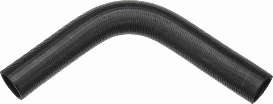 Gates 2012 - Radiator Hose www.parts5.com