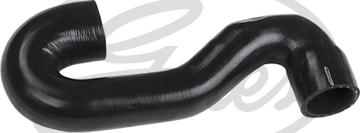 Gates 05-1180 - Radiator Hose www.parts5.com