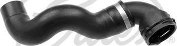 Gates 05-3968 - Radiator Hose www.parts5.com