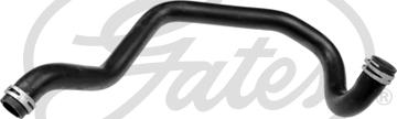 Gates 05-3931 - Radiator Hose www.parts5.com