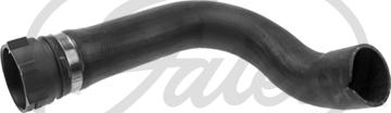 Gates 05-3454 - Radiator Hose www.parts5.com