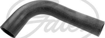 Gates 05-3439 - Furtun radiator www.parts5.com