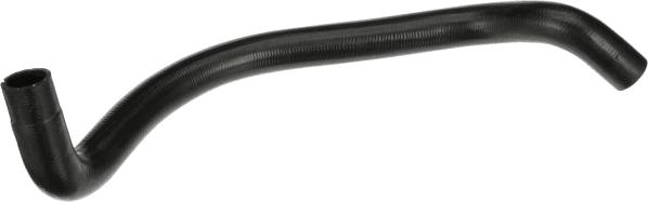 Gates 05-3503 - Radiator Hose www.parts5.com