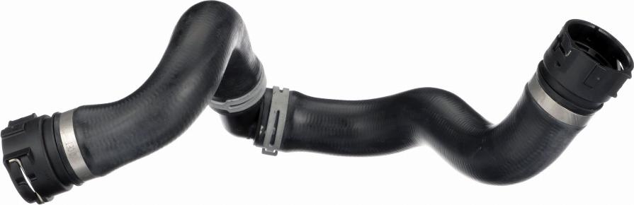 Gates 05-3601 - Radiator Hose www.parts5.com