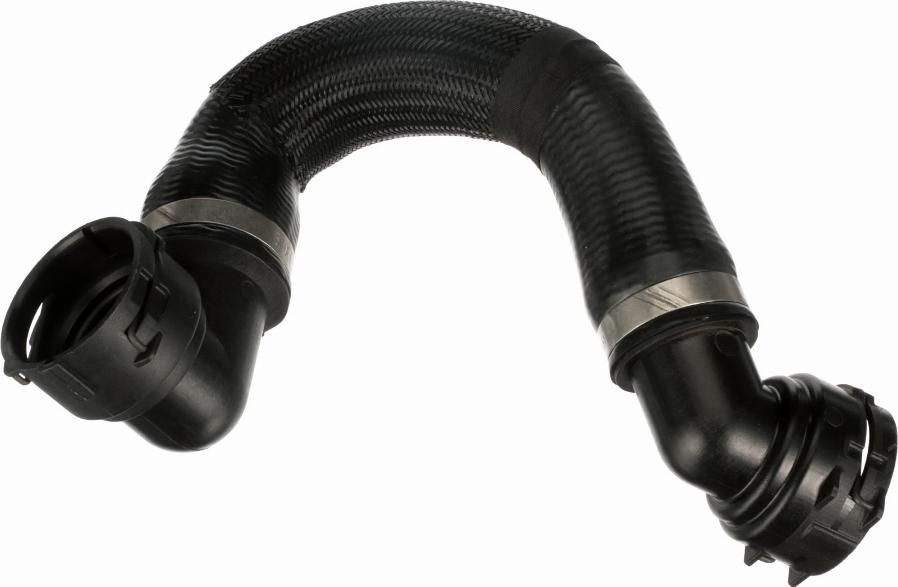 Gates 05-3602 - Radiator Hose www.parts5.com