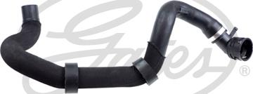 Gates 05-3612 - Radiator Hose www.parts5.com