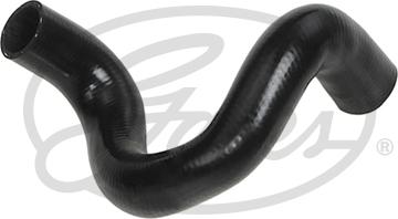 Gates 05-3192 - Radiator Hose www.parts5.com