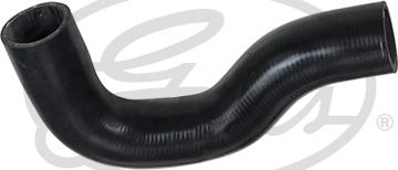 Gates 05-3189 - Radiator Hose www.parts5.com