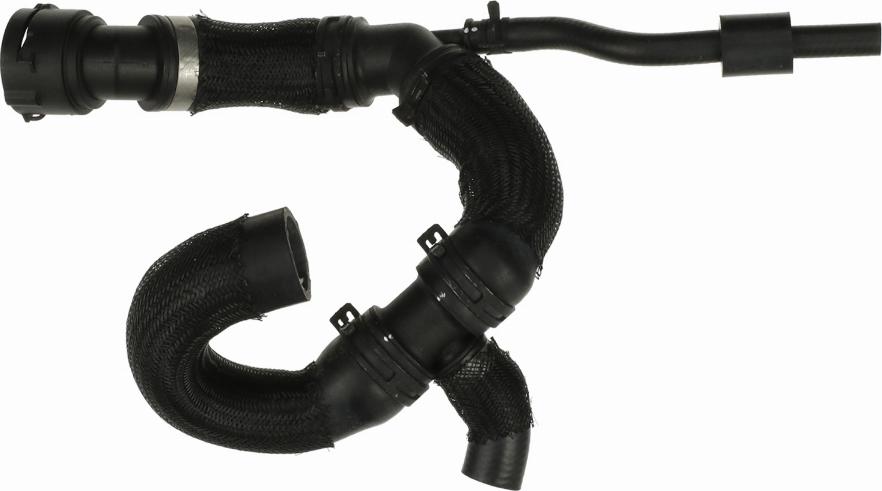 Gates 05-3332 - Radiator Hose www.parts5.com