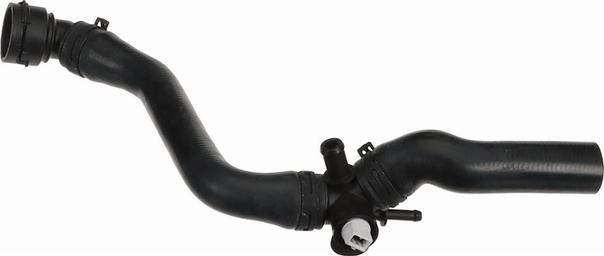 Gates 05-3326 - Radiator Hose www.parts5.com