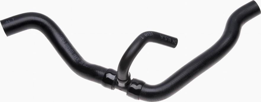 Gates 05-3249 - Radiator Hose www.parts5.com