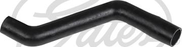 Gates 05-3241 - Radiator Hose www.parts5.com