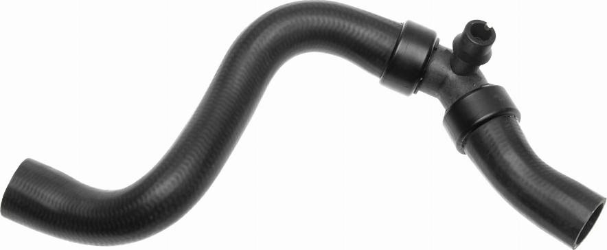 Gates 05-3248 - Radiator Hose www.parts5.com