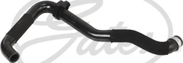 Gates 05-3209 - Radiator Hose www.parts5.com