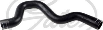 Gates 05-2960 - Radiator Hose www.parts5.com