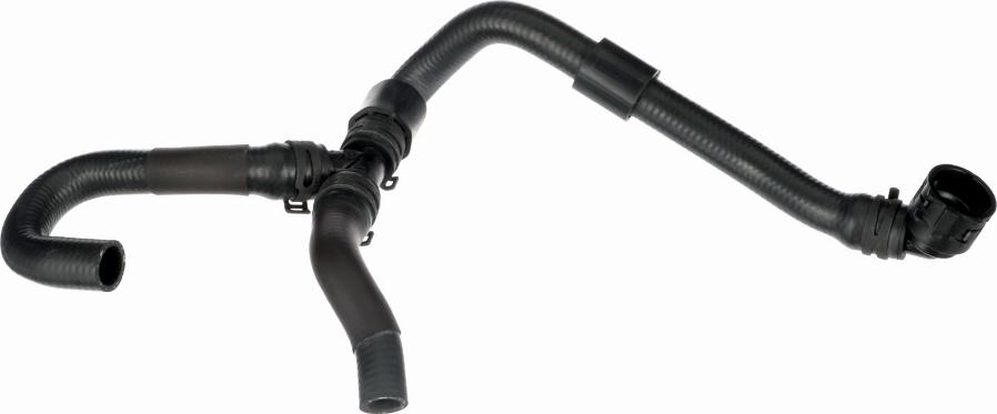 Gates 05-2913 - Radiator Hose www.parts5.com