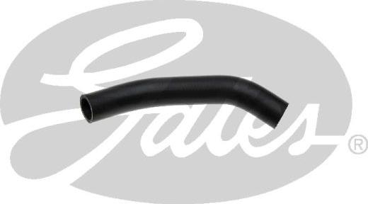 Gates 05-2437 - Radiator Hose www.parts5.com