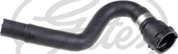 Gates 05-2546 - Radiator Hose www.parts5.com