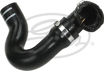 Gates 05-2567 - Radiator Hose www.parts5.com