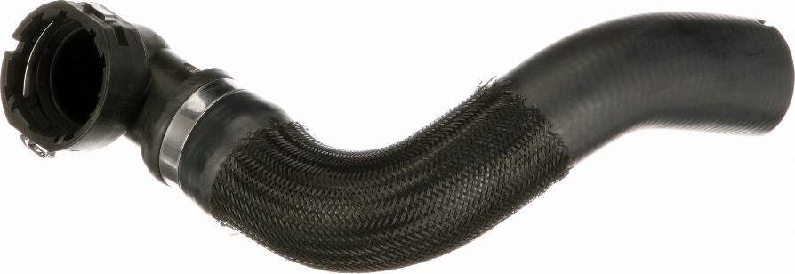 Gates 05-2572 - Radiator Hose www.parts5.com