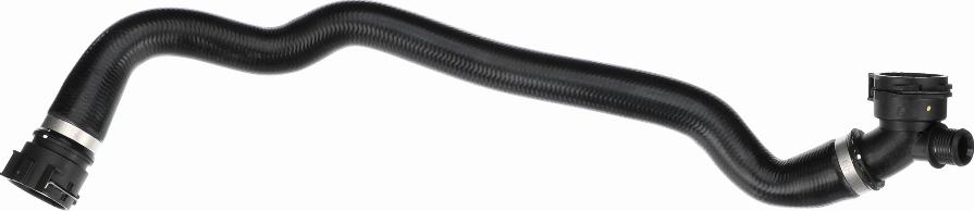 Gates 05-2640 - Radiator Hose www.parts5.com