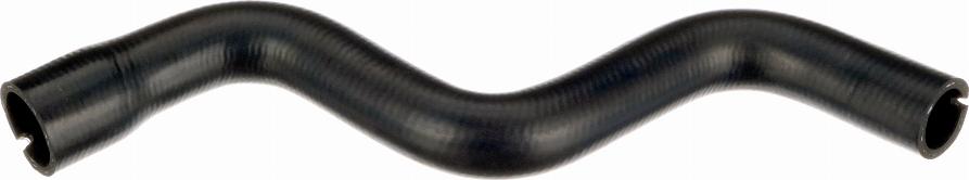 Gates 05-2614 - Radiator Hose www.parts5.com