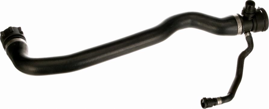 Gates 05-2680 - Radiator Hose parts5.com