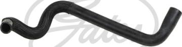 Gates 05-2634 - Radiator Hose www.parts5.com