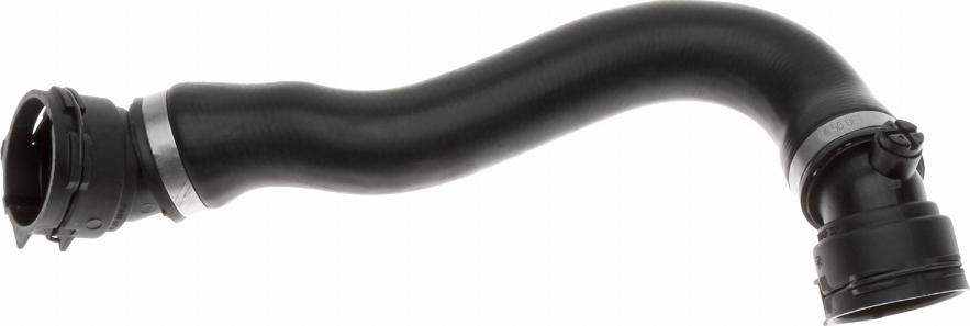 Gates 05-2809 - Radiator Hose parts5.com