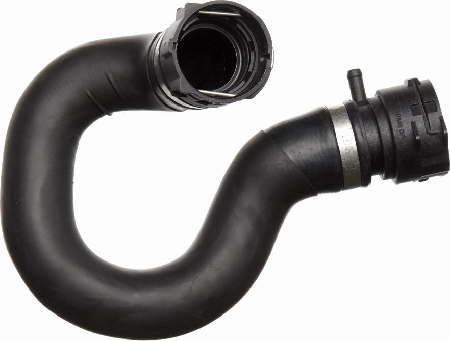 Gates 05-2833 - Radiator Hose www.parts5.com