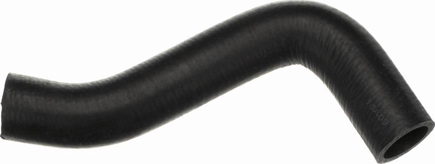 Gates 05-2389 - Radiator Hose www.parts5.com