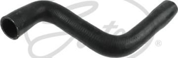 Gates 05-2791 - Radiator Hose www.parts5.com