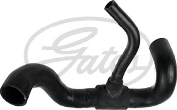 Gates 05-2706 - Radiator Hose www.parts5.com