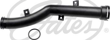 Gates 02-1951 - Coolant Tube www.parts5.com