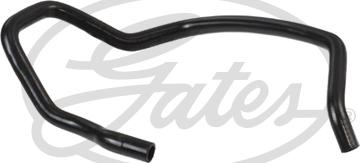 Gates 02-1902 - Radiator Hose www.parts5.com