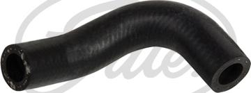 Gates 02-1648 - Radiator Hose www.parts5.com