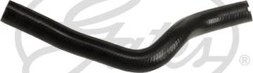 Gates 02-1650 - Radiator Hose www.parts5.com