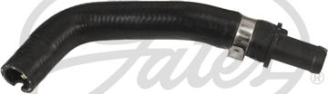 Gates 02-1894 - Radiator Hose www.parts5.com