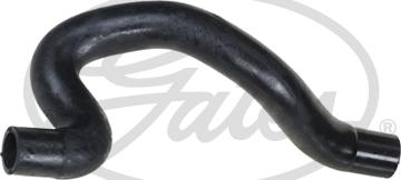 Gates 02-1895 - Radiator Hose www.parts5.com